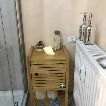 Modernes Mit Herrlichem Blick Ins Gruene Apartamento Unterbrand