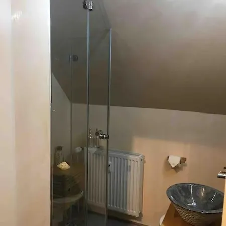 Modernes Mit Herrlichem Blick Ins Gruene Apartamento *