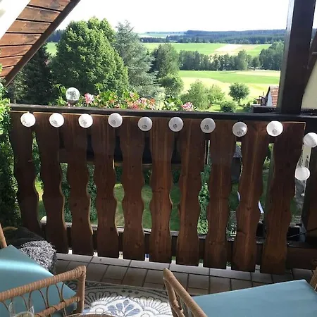 Apartamento Modernes Mit Herrlichem Blick Ins Gruene *